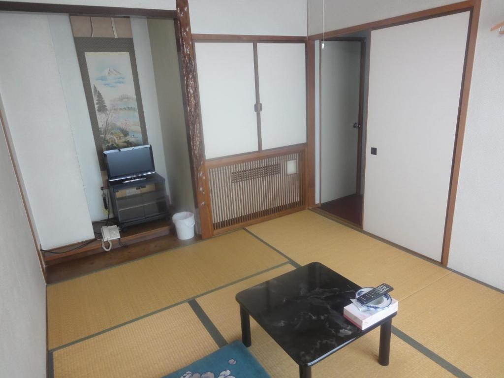 Ryokan Tanada Hiroshima Extérieur photo