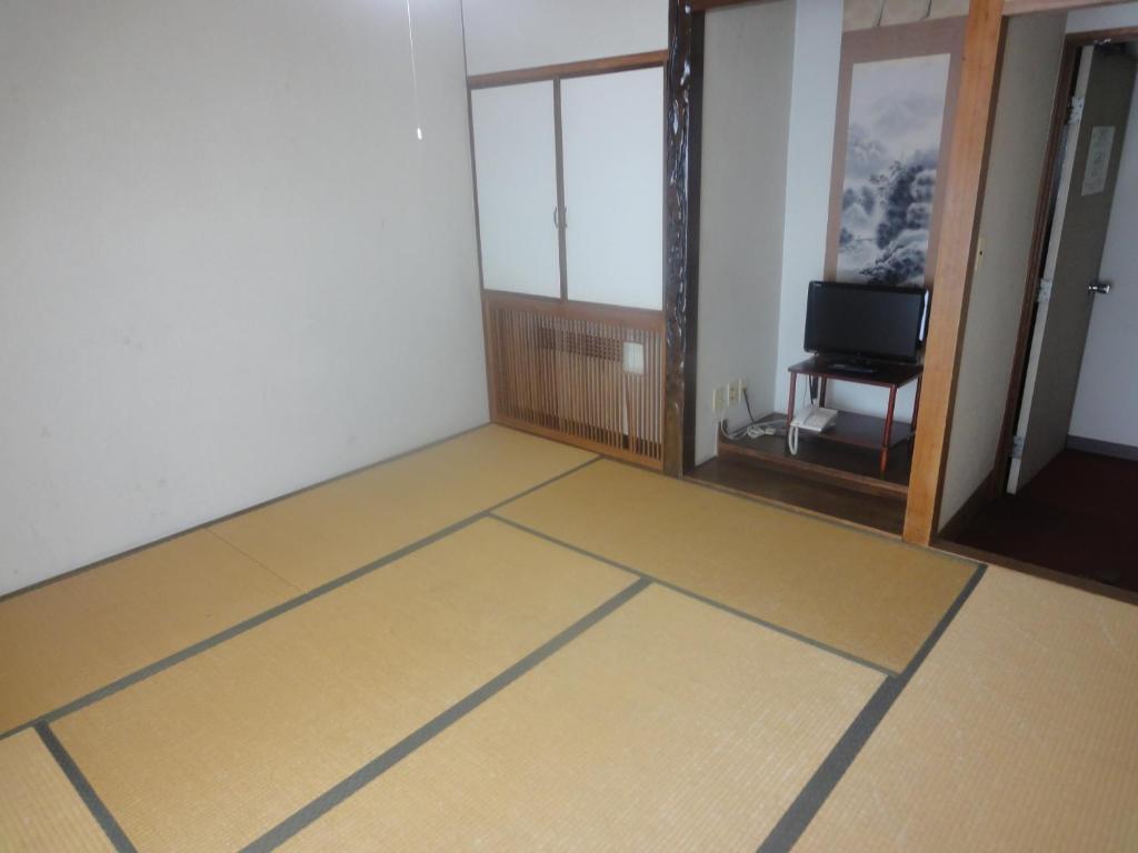 Ryokan Tanada Hiroshima Extérieur photo