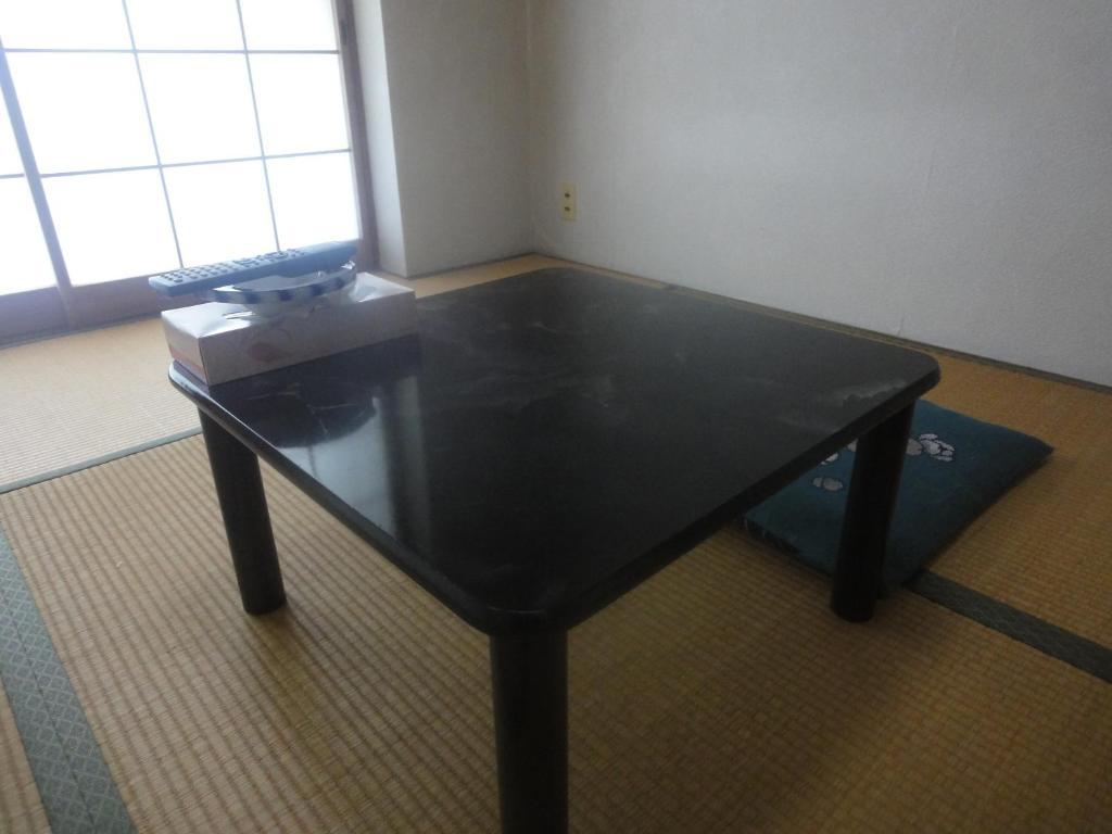Ryokan Tanada Hiroshima Extérieur photo