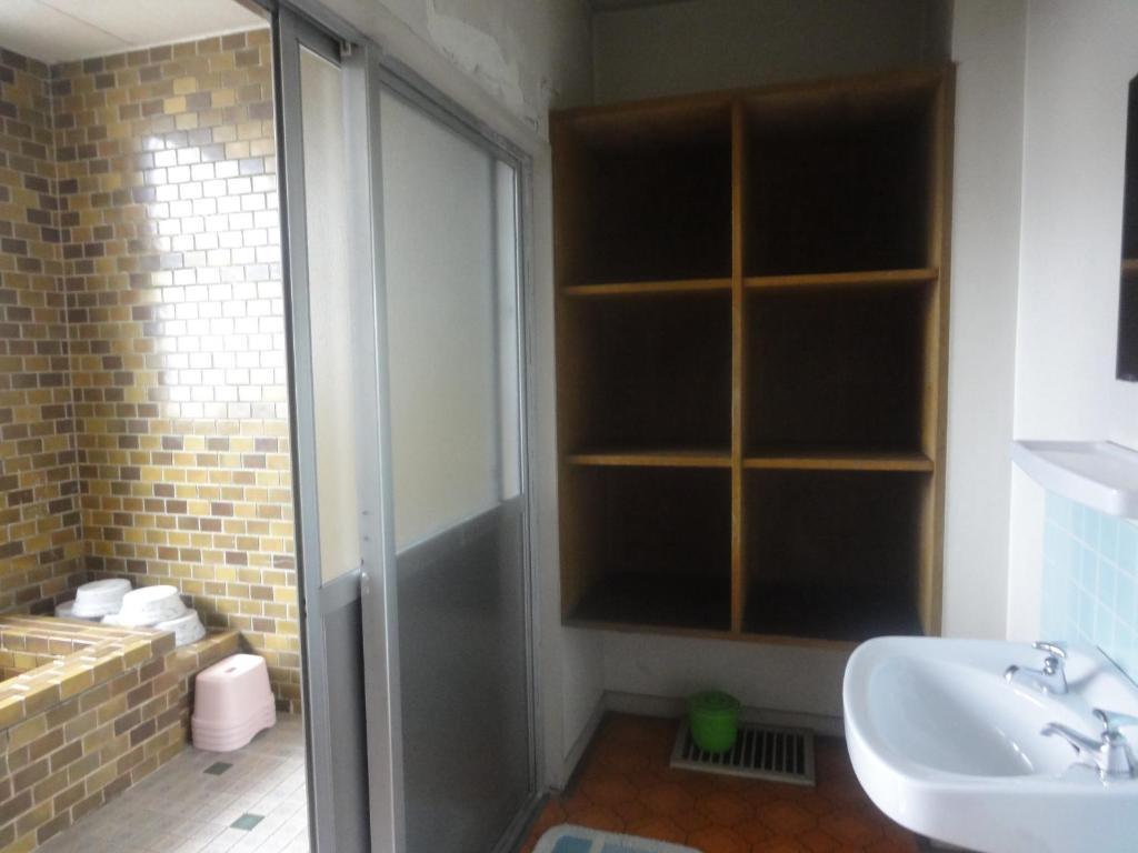 Ryokan Tanada Hiroshima Extérieur photo