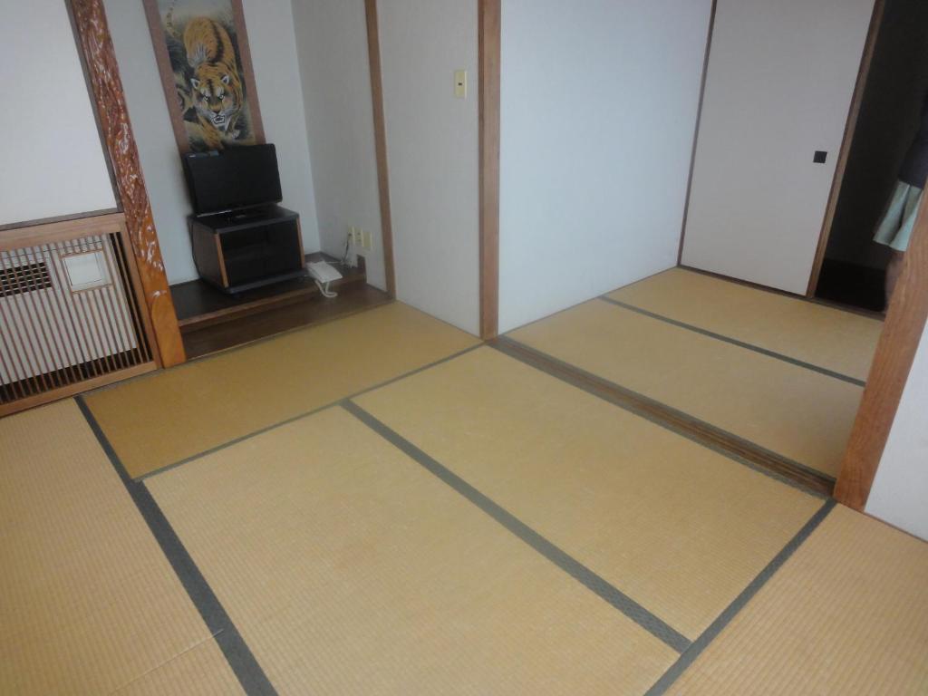 Ryokan Tanada Hiroshima Extérieur photo