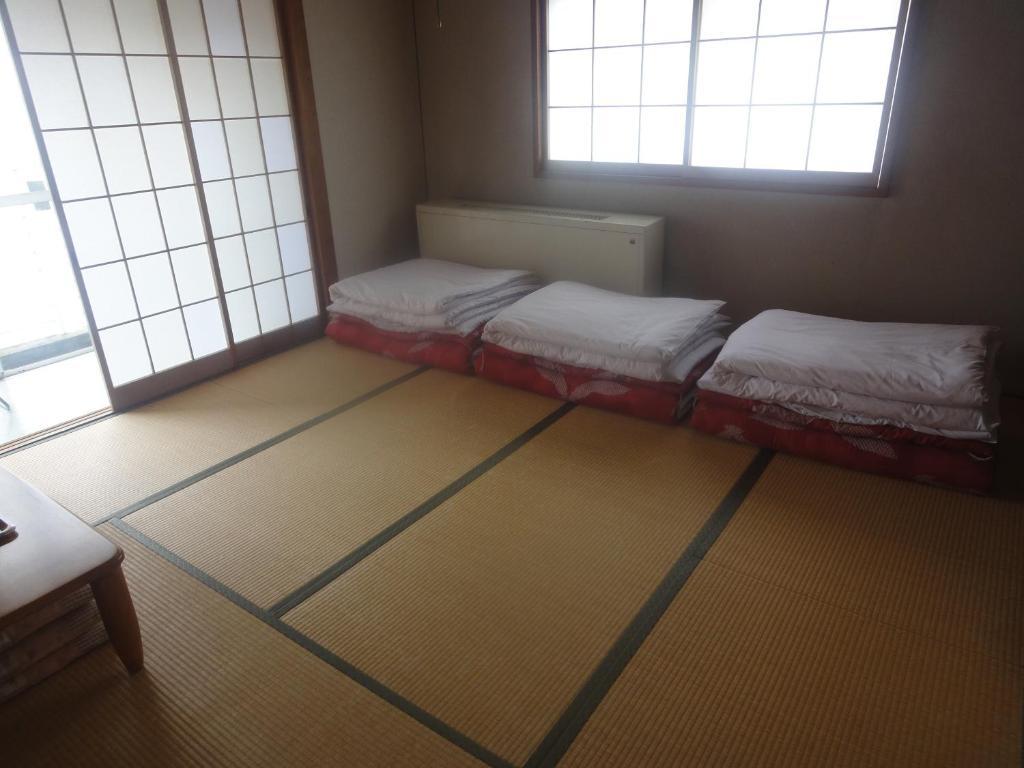 Ryokan Tanada Hiroshima Extérieur photo