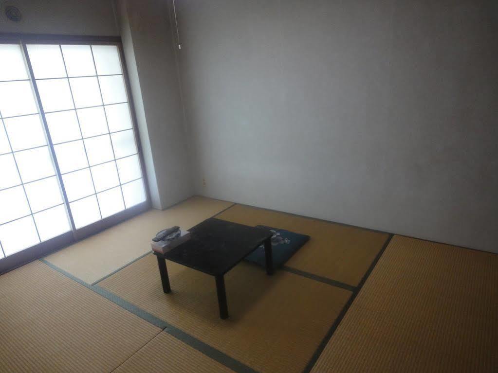 Ryokan Tanada Hiroshima Extérieur photo